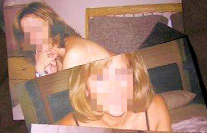 Ponudio seksi slike svoje mame u rublju na internetu