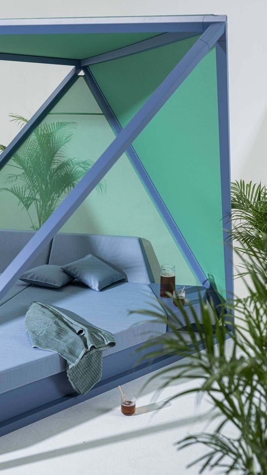 Hrvatski dizajn inspiriran mediteranskim bojama osvojio je prestižnu Red Dot nagradu