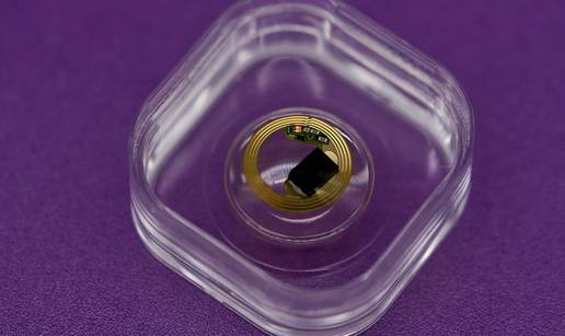 VIDEO Ovo je budu&cacute;nost: Sti&zcaron;u pametne le&cacute;e kao u seriji Black Mirror i &ccaron;uvat &cacute;e va&scaron;e zdravlje