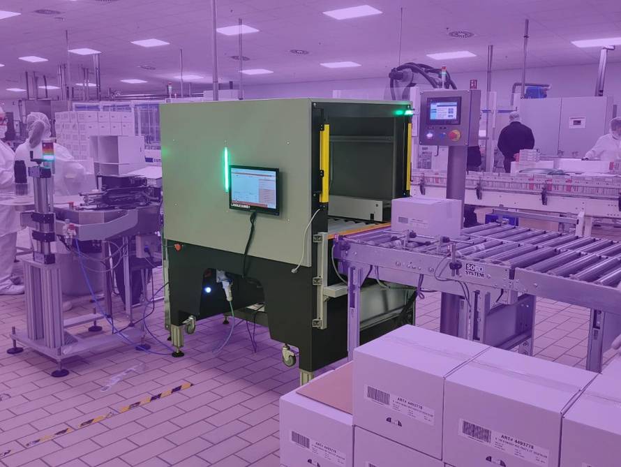 Kako digitalni sustavi mijenjaju način upravljanja zalihama