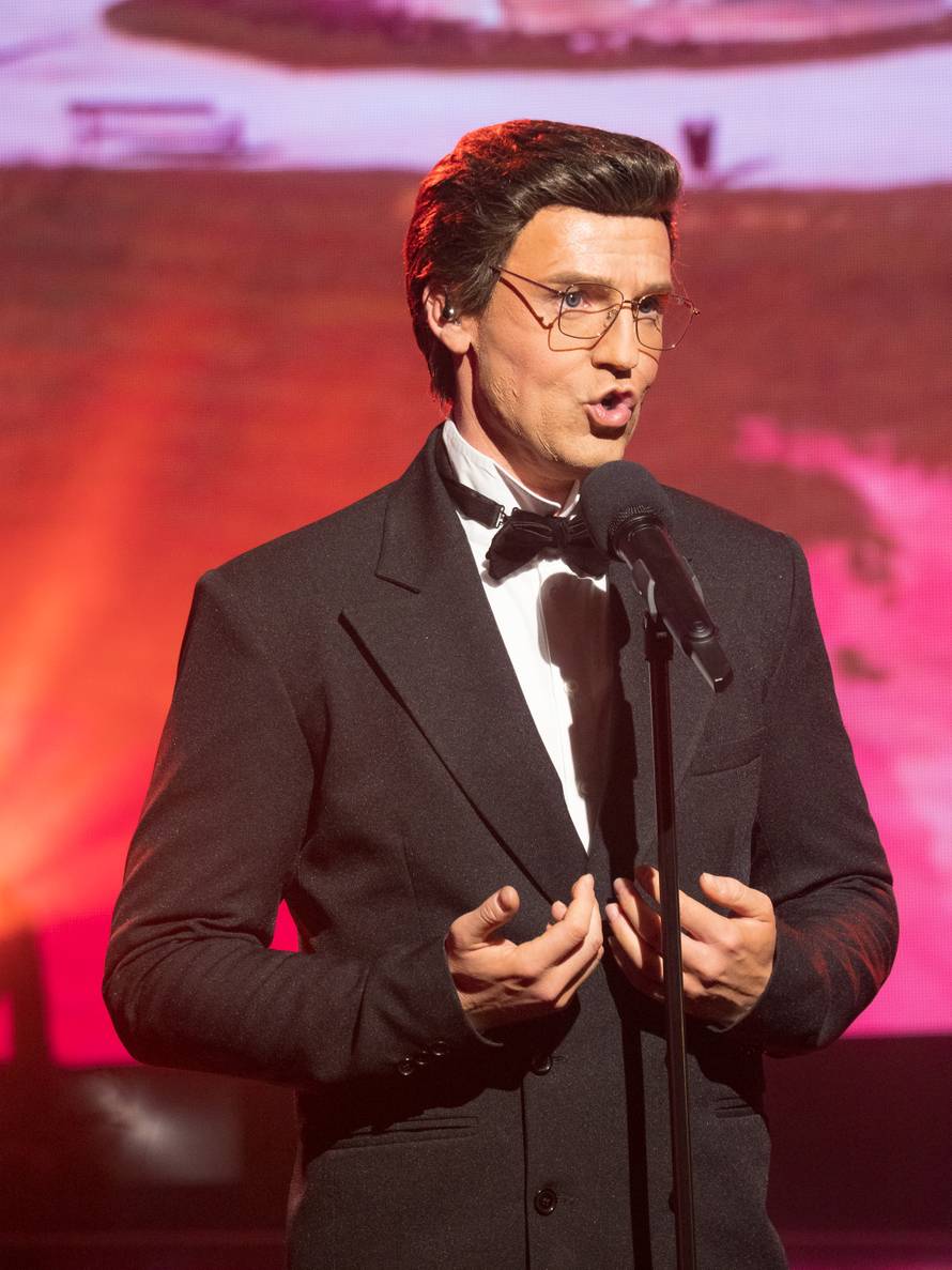 Saša Lozar pobijedio, a Petko kao hrvatska Beyonce oduševio