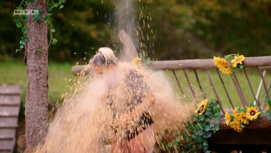 Rebecca, Ivan i Darko plasirali su se u superfinale 'Farme'!