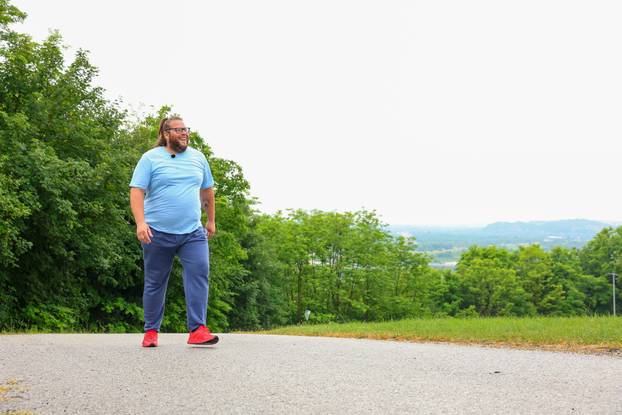 FOTO Bojao se da neće dočekati djecu kako odrastaju, a danas je Zvonimir lakši i pun života...