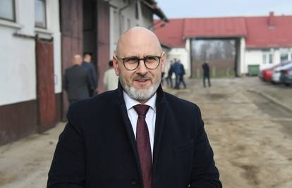 Zdravko Tušek kandidat HDZ-a za krapinsko-zagorskog župana