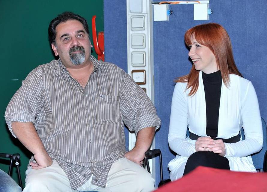 Marko Lukunić/Pixsell