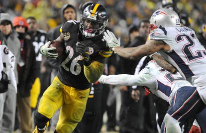 Skandal u NFL-u: Pittsburghu poništili touchdown za pobjedu!