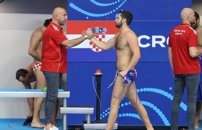 'Barakude' saznale protivnike na Europskom prvenstvu! Jedan od suparnika je iz susjedstva