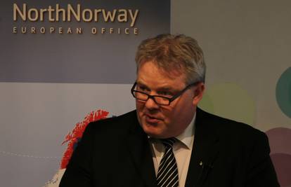 Island: Premijer je dao otkaz  nakon velikog izbornog poraza