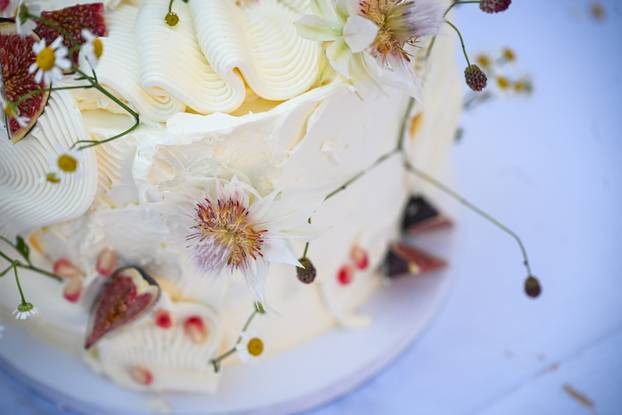 Zagreb: Festival torti u hotelu Esplanade