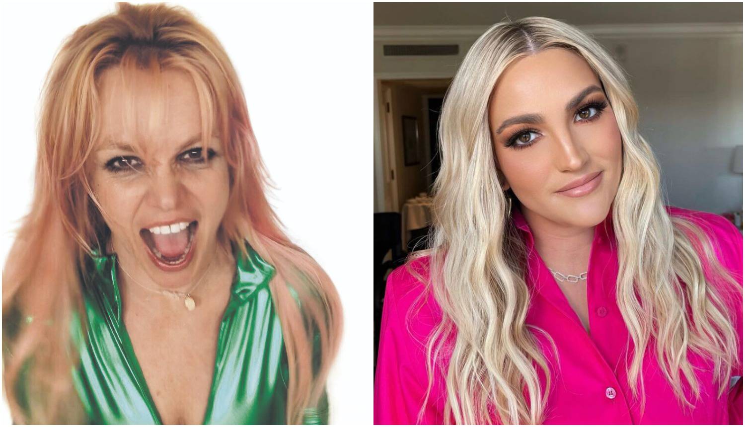 Javni obračun Britney Spears i sestre ne prestaje: 'Razmaženo derište, mama te trebala istući!'