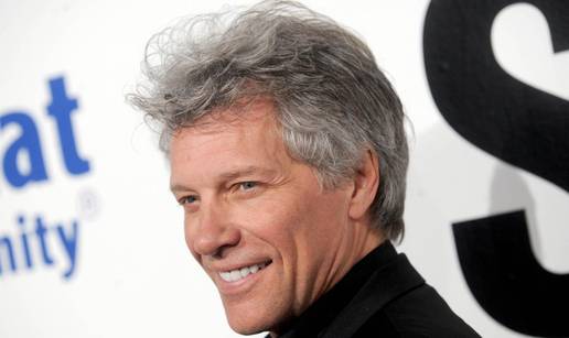 Jon Bon Jovi dobio je drugu unuku, a evo koji si je nadimak odabrao za ponosnu ulogu...
