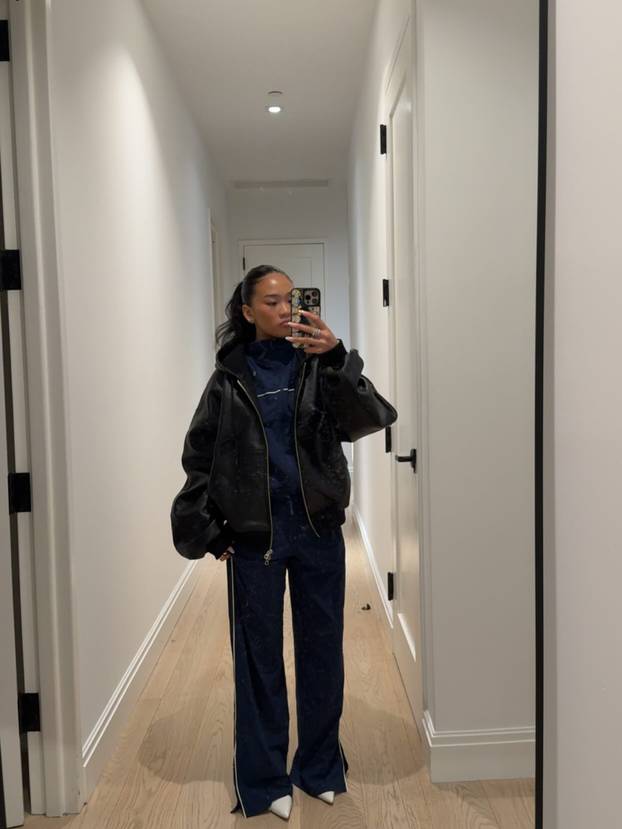 FOTO Sportašice kao Viktorijine anđelice. Skinule se za povijest