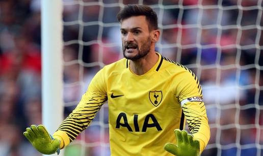 Lloris još slavi? Vozio pijan pa proveo u pritvoru sedam sati