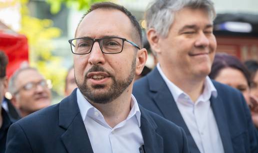 Tomašević najavio izbore: 'U idućem mandatu čistit ću grad od klijentelističkih veza'
