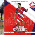 Bradarić potpisao za Lille pa pohitao na pripreme u Portugal