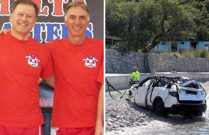 Malta tuguje za preminulom četvorkom: 'Jeremy i Kevin bili su košarkaši. Tuga je duboka...'