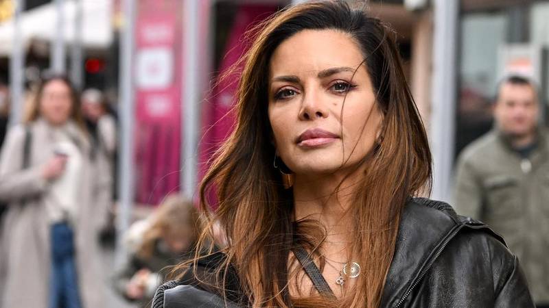 Nikolina Pišek i svekar Miša Grof nagodit će se izvan suda?