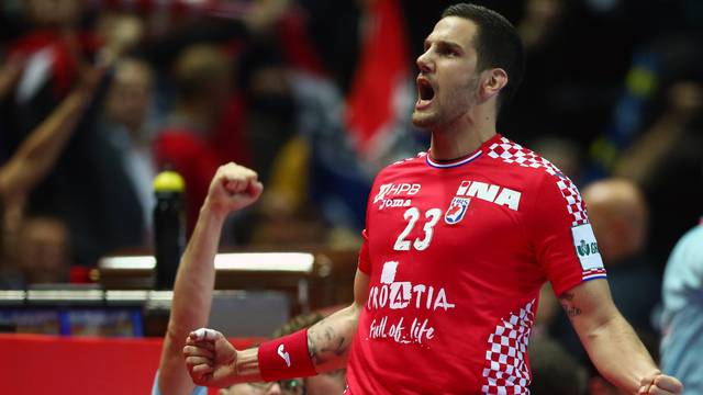 Men's EHF European Handball Championship