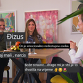 Gledatelji su stali uz Silviju, ali ne i uz Hrvoja: 'Bježi od njega'