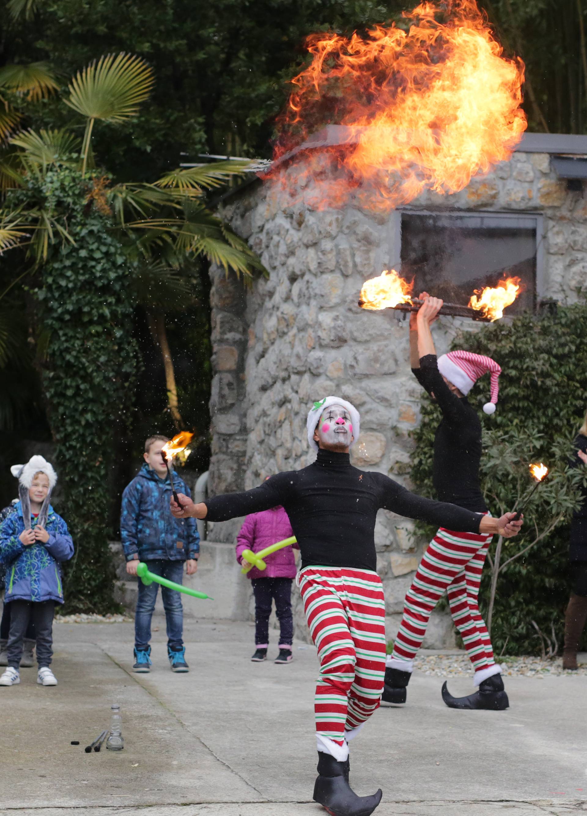 Opatija je dokazala da je 'in' adventska destinacija u Europi