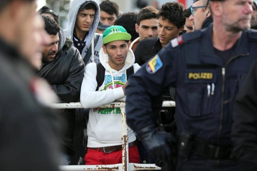 Grgur Žučko/Pixsell