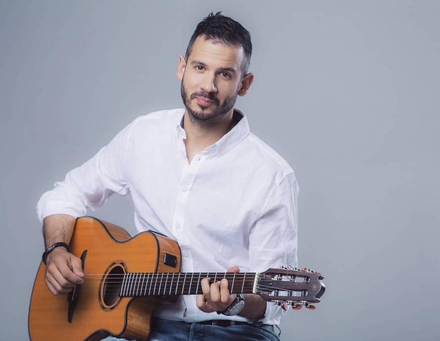 Ipak ga je najavila: Doris je izrekla ime  bivšeg supruga, a on je otpjevao ljubavnu baladu