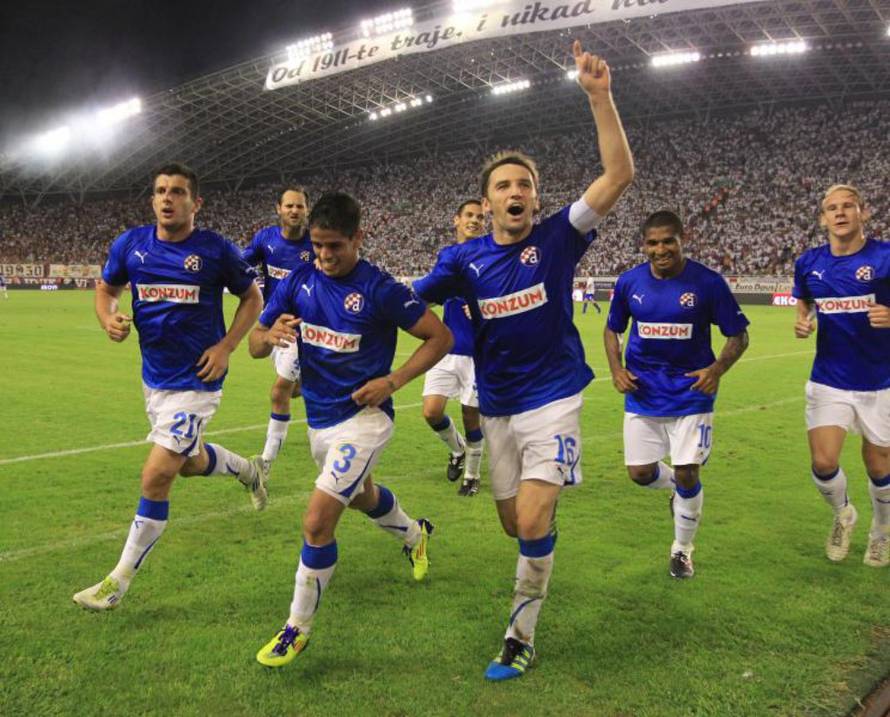 Dalibor Urukalović/PIXSELL