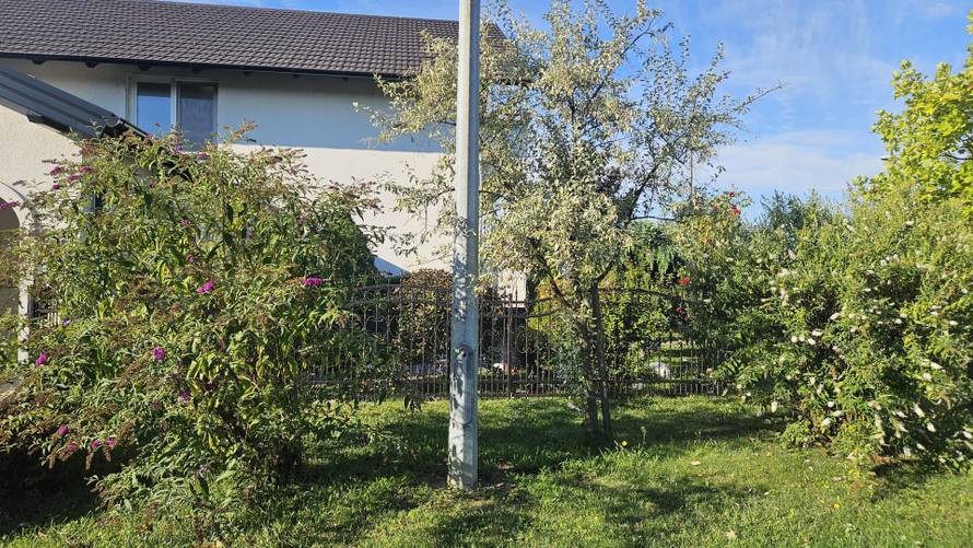 Duspari smeće bacili u dvorište: 'Vjerujem da će policija odraditi svoj dio da se to ne ponavlja'