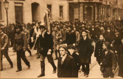 Masakr 1918. u Zagrebu: Uzeli su živote 15 hrvatskih mladića