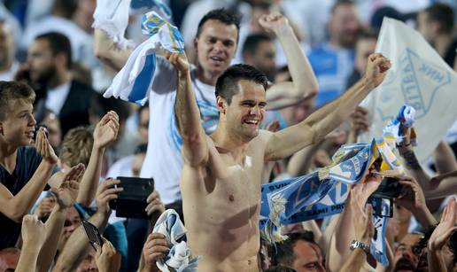 Legenda Rijeke vra&cacute;a se u hrvatski nogomet, ali ne na Rujevicu! Igrat &cacute;e u drugoj ligi