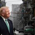 Trump rekao da bi 'preuzeo Kubu', uzvratio mu predsjednik: '&Ccaron;ekat &cacute;e te naslomljiv otpor'