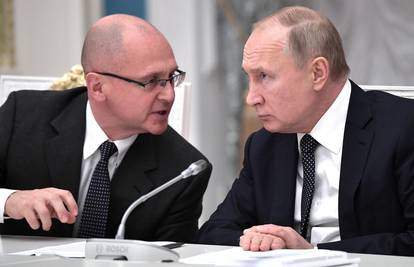 Doveo je Putina na vlast, a sad želi zavladati Rusijom: Zovu ga kinder surprise s britkim umom