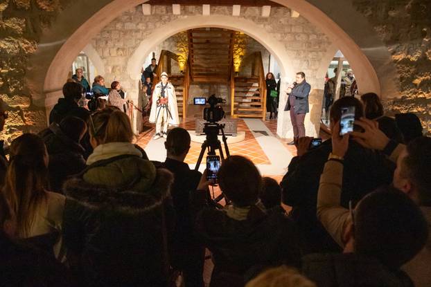 Noć muzeja u Dubrovniku