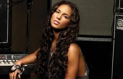 Alicia Keys kriva za raspad braka producenta Beatza?