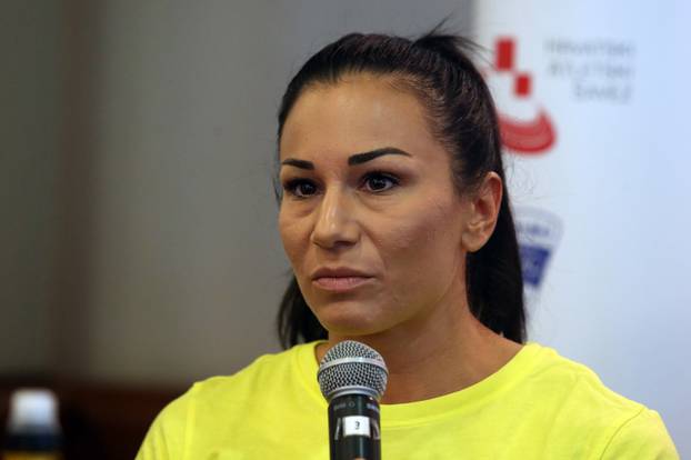 Zagreb: Konferencija sa zvijezdama Hanžekovićevog memorijala