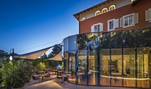 FOTO Alhambra je progla&scaron;ena za najbolji spa hotel u Hrvatskoj - pogledajte &scaron;to sve nude