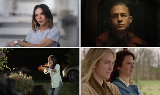 Od Victorije Beckham do vrsnih slastičara: Ove serije ste najviše gledali na Netflixu prošli tjedan