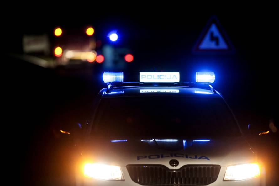 Teška nesreća: Mladić (21) na mjestu poginuo, drugi u bolnici