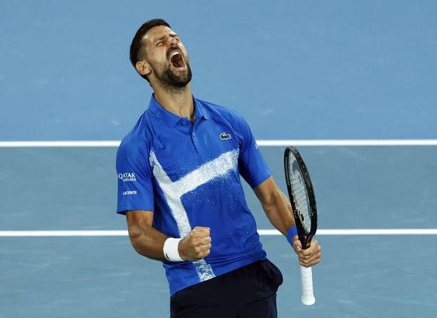 Australian Open