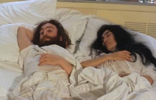 Ubojici Johna Lennona odbili 10. put puštanje na slobodu