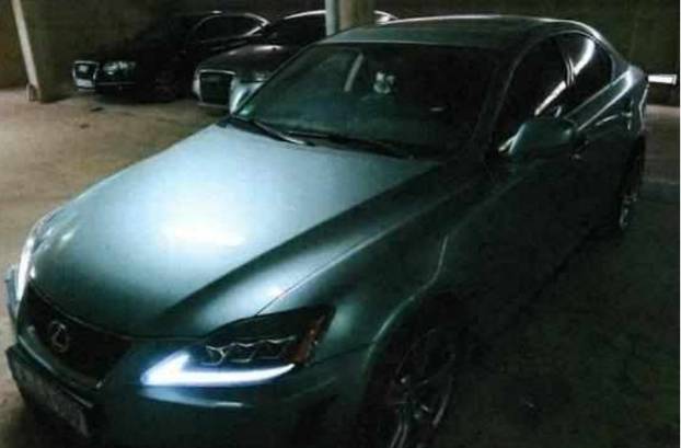 FOTO Država prodaje vozila! Pogledajte što se sve nudi...