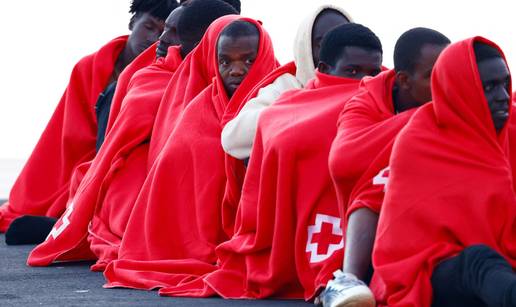 Europska komisija predložila novi popis. Migranti iz ovih zemalja teže će dobit azil