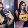 FOTO Bujna Talijanka Martina mrzi alarme i rano ustajanje: 'Ne želim raditi običan posao...'