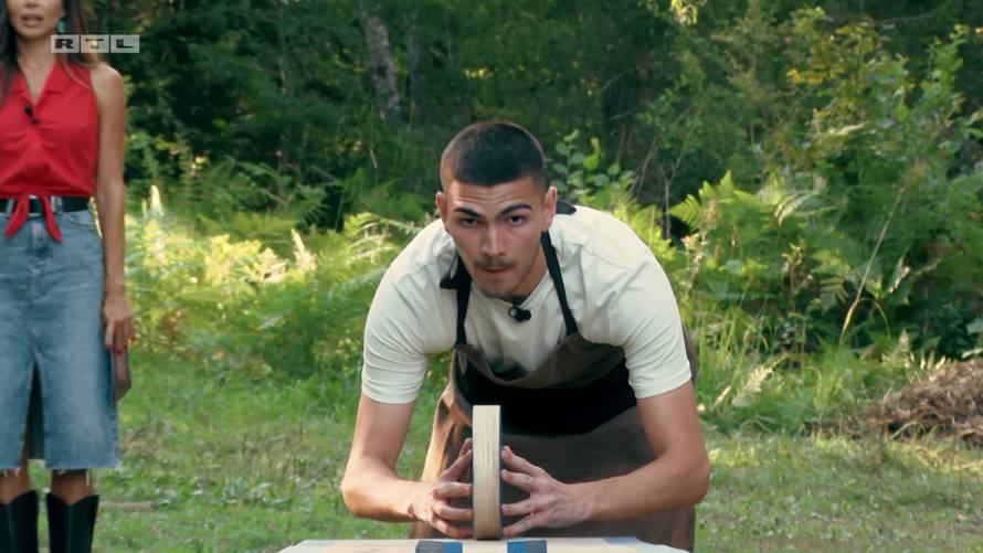 Patrik osvojio imunitet nakon prvog dueta: 'Trn sam im u oku'