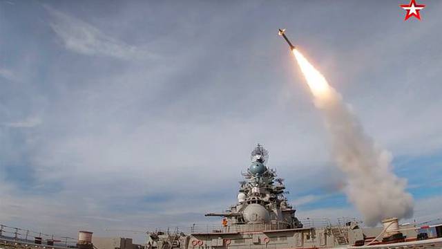 Konašenkov: Rusija je uništila ukrajinsko skladište streljiva koristeći supersonične rakete