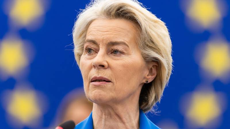 Von der Leyen: Tradicionalne metode nisu dovoljne protiv ruskog hibridnog rata