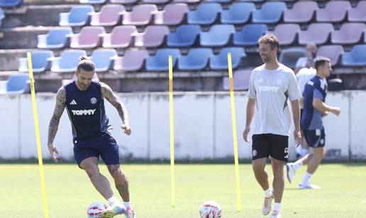 Potvrđen termin kada Hajduk započinje europsku sezonu!