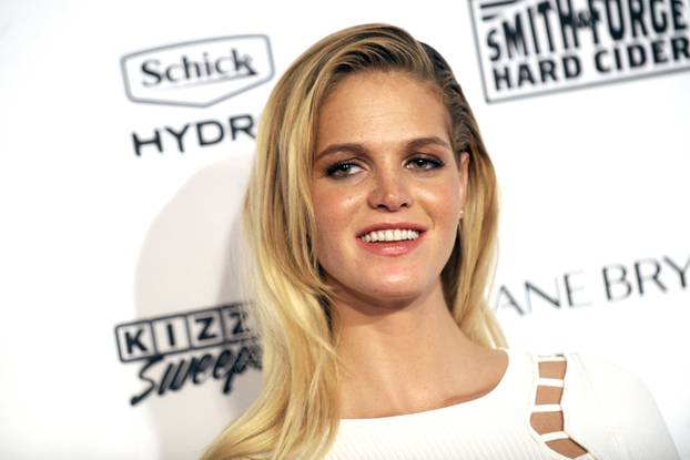 New York: Poznate dame na konferenciji za medije za Sports Illustrated