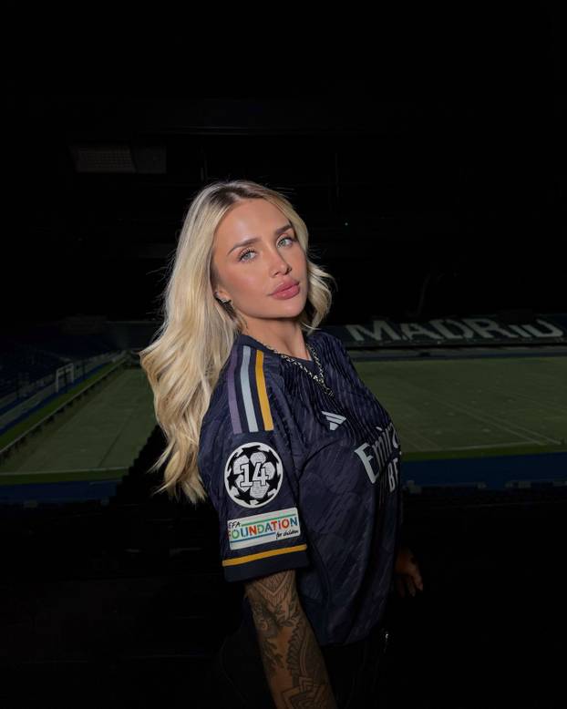 Skandal u krevetu: Ostavila je zvijezdu Real Madrida, uselila k prijateljici i iskoristila priliku...