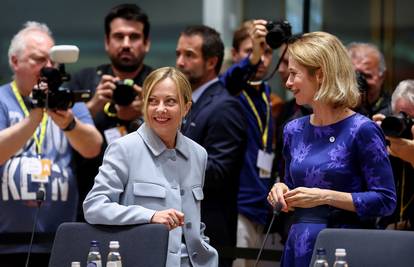 Mađarska ponovno uskratila potporu zaključcima o Ukrajini